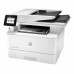 HP LaserJet Pro MFP M428fdn Multi-Function (Print, Copy, Scan, Fax, Email) Laser Printer